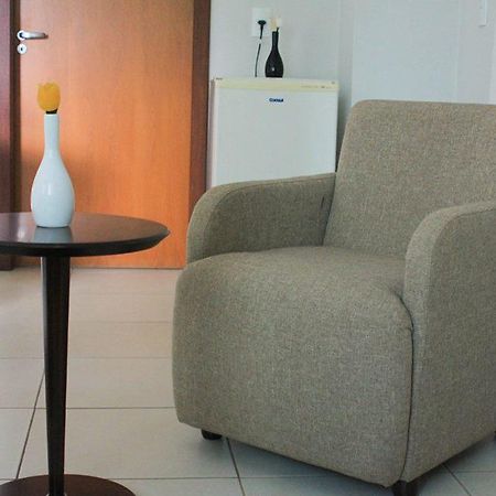 Residencial Vila Da Esplanada Aparthotel Μπραζίλια Εξωτερικό φωτογραφία