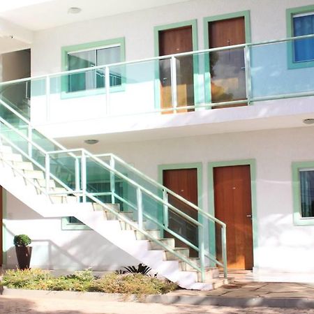Residencial Vila Da Esplanada Aparthotel Μπραζίλια Εξωτερικό φωτογραφία