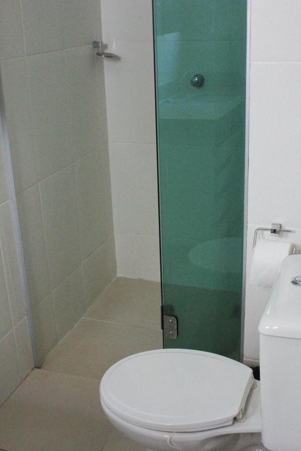 Residencial Vila Da Esplanada Aparthotel Μπραζίλια Εξωτερικό φωτογραφία