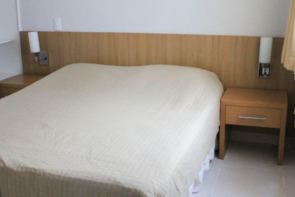 Residencial Vila Da Esplanada Aparthotel Μπραζίλια Εξωτερικό φωτογραφία
