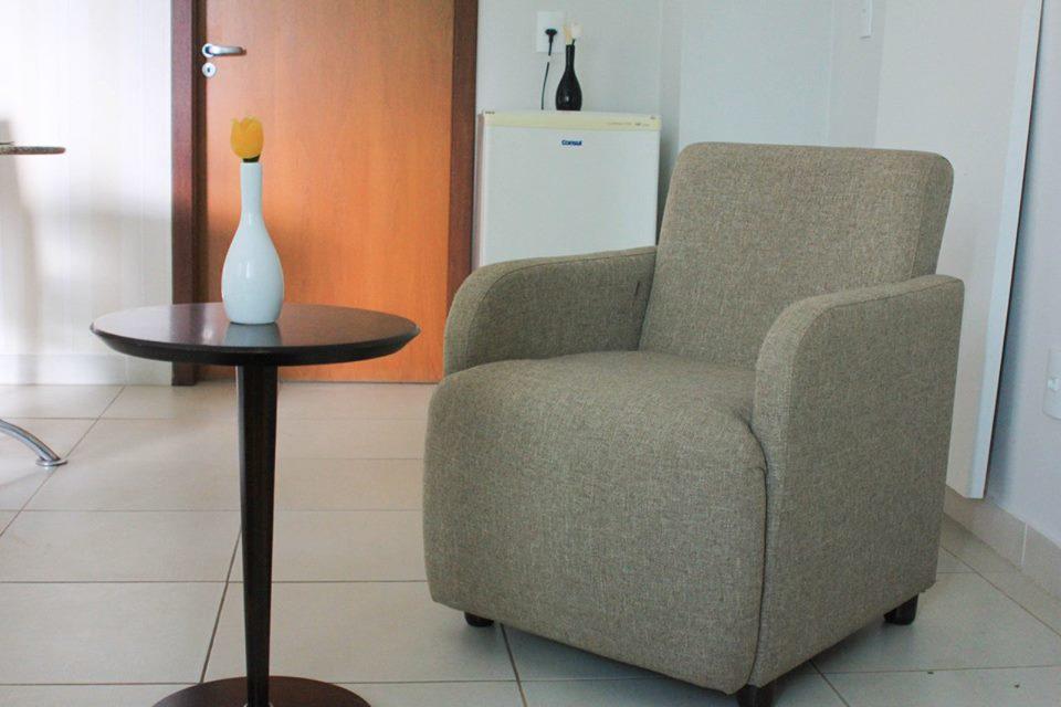 Residencial Vila Da Esplanada Aparthotel Μπραζίλια Εξωτερικό φωτογραφία