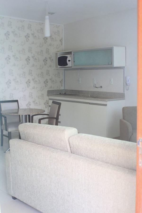 Residencial Vila Da Esplanada Aparthotel Μπραζίλια Εξωτερικό φωτογραφία