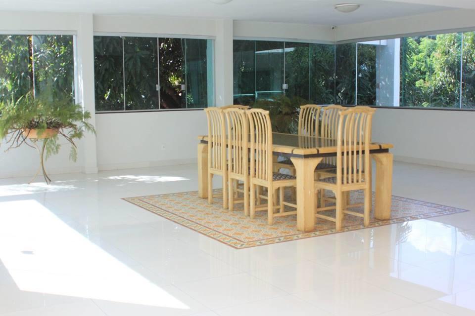 Residencial Vila Da Esplanada Aparthotel Μπραζίλια Εξωτερικό φωτογραφία