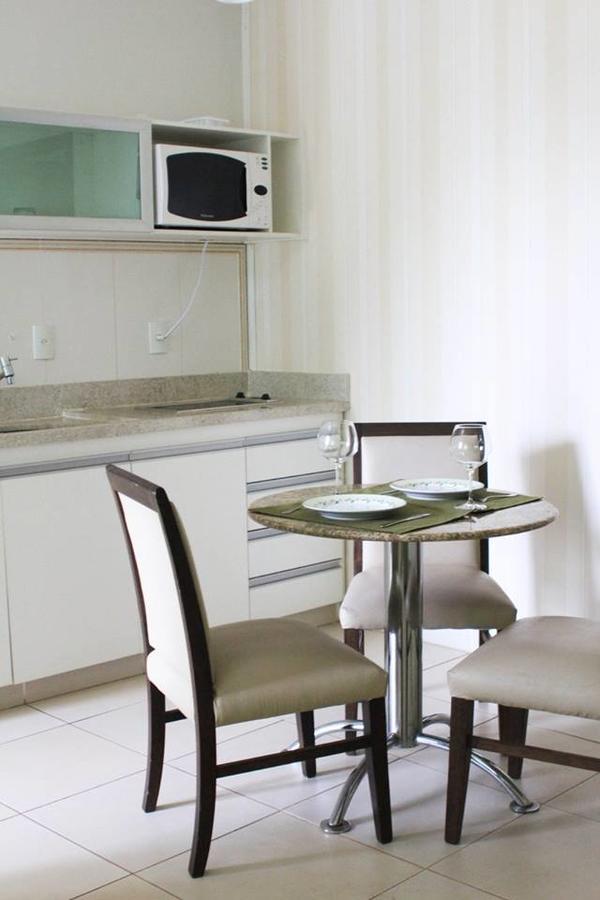 Residencial Vila Da Esplanada Aparthotel Μπραζίλια Εξωτερικό φωτογραφία