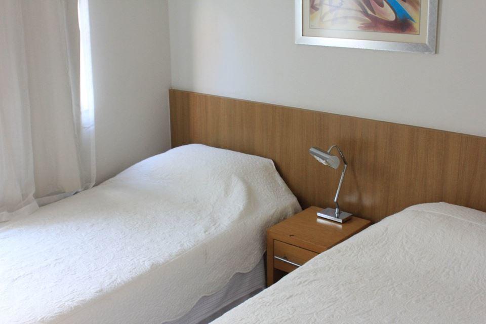 Residencial Vila Da Esplanada Aparthotel Μπραζίλια Εξωτερικό φωτογραφία
