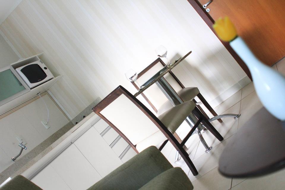 Residencial Vila Da Esplanada Aparthotel Μπραζίλια Εξωτερικό φωτογραφία