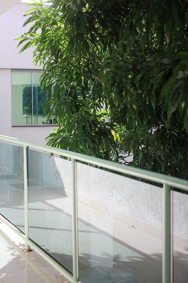 Residencial Vila Da Esplanada Aparthotel Μπραζίλια Εξωτερικό φωτογραφία