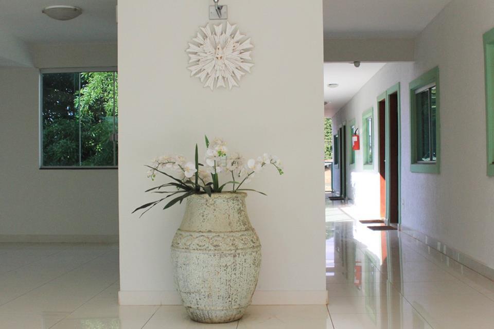 Residencial Vila Da Esplanada Aparthotel Μπραζίλια Εξωτερικό φωτογραφία